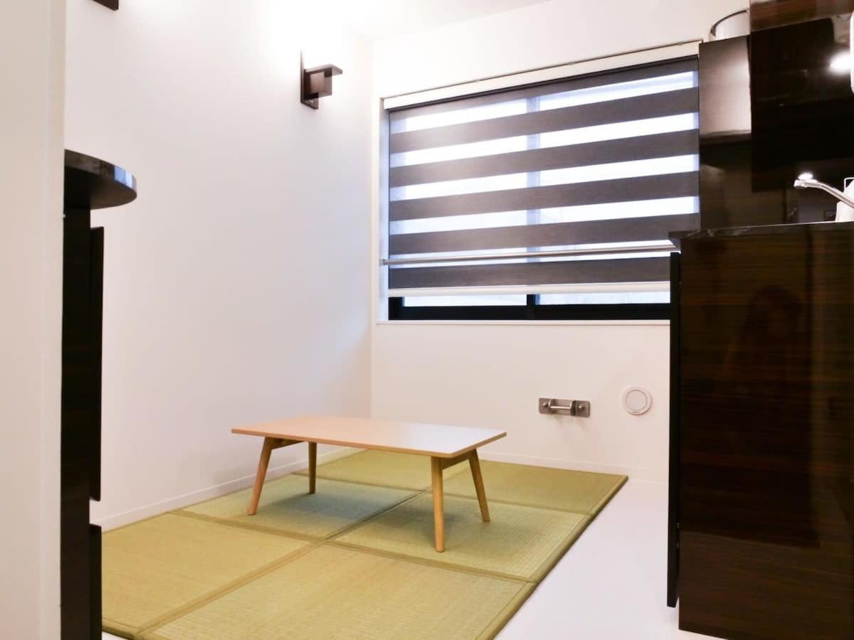 Triphome 2023 New Open Premium Capsule Shin Okubo อพาร์ทเม้น *